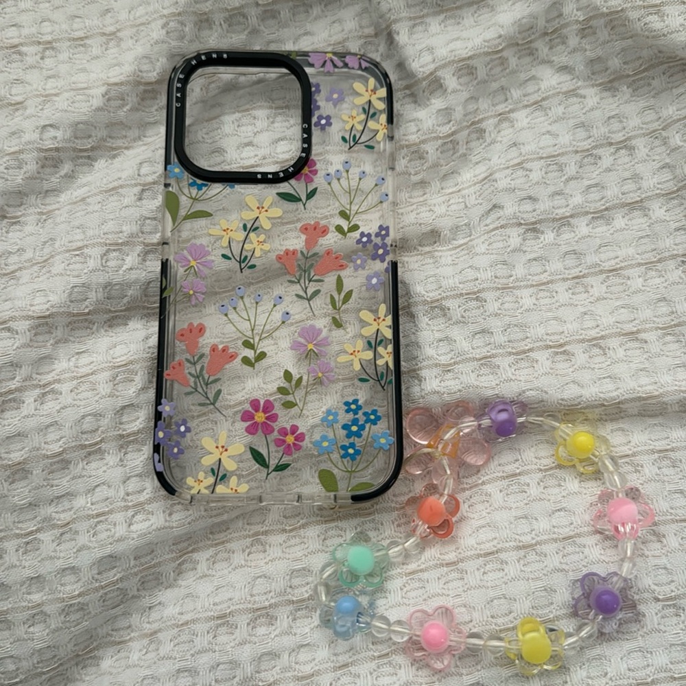 iPhone 15 pro case